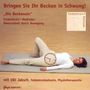 : Bringen Sie Ihr Becken in Schwung!, Die Beckenuhr, 1 Audio-CD, CD