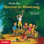 Kirsten Boje:Sommer Im Möwenweg, CD