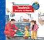 Wieso? Weshalb? Warum? Technik bei uns zu Hause, CD