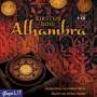: Alhambra, 8 Audio-CDs, CD,CD,CD,CD,CD,CD,CD,CD
