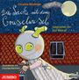 : Die Sache mit dem Gruselwusel, CD