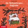 Die Weihnachtsgans Auguste, CD