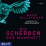 : Die Scherben Der Wahrheit, CD,CD,CD,CD