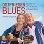 Bettina Göschl: Ostfriesenblues, CD