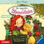 : Der Magische Blumenladen (4).Die Reise Zu Den Wun, CD