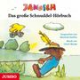 : Das Grosse Schnuddel-Hörbuch, CD
