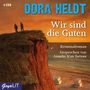 : Wir Sind Die Guten, CD,CD,CD,CD