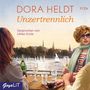 : Unzertrennlich, CD,CD,CD