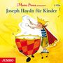 : Joseph Haydn Für Kinder, CD,CD