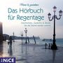 : Das Hörbuch Für Regentage.Geschichten,Gedichte, CD