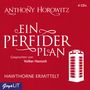 : Ein Perfider Plan.Hawthorne Ermittelt, CD,CD,CD,CD