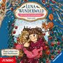 : Luna Wunderwald (5).Ein Luchs Mit Liebeskummer, CD