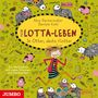 Alice Pantermüller: Mein Lotta-Leben 17. Je Otter, desto flotter, CD