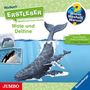 Wieso? Weshalb? Warum? Erstleser. Wale & Delfine, CD