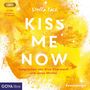Stella Tack: Kiss Me Now, MP3