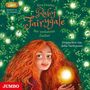 Kira Gembri: Ruby Fairygale (05) Der verbotene Zauber, MP3