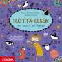 Alice Pantermüller: Mein Lotta-Leben 19. Hier taucht der Papagei, CD