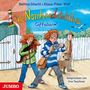 Klaus-Peter Wolf: Die Nordseedetektive (11) Giftalarm!, CD