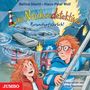 Klaus-Peter Wolf: Die Nordseedetektive (12) Brandgefährlich!, CD