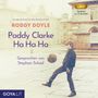 Roddy Doyle: Paddy Clarke Ha Ha Ha, MP3