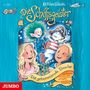 Bettina Göschl: Die Schiffsgeister: Die geheimnisvolle Flasche (1), CD,CD