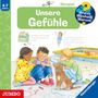 : Wieso?Weshalb?Warum? Unsere Gefühle, CD
