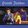Frank Zander: F.B.I. / Donnerwetter (Kult Edition), CD,CD