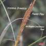 Violeta Dinescu: Musik für Flöte solo "Flutes Play", CD