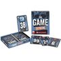 Steffen Benndorf: The Game Extreme. Kartenspiel, SPL