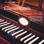 : Susanne von Laun - Claviermusik, CD