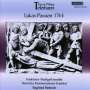 Georg Philipp Telemann: Lukas Passion (1744), CD,CD