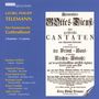 Georg Philipp Telemann: Kantaten aus "Harmonischer Gottesdienst", CD