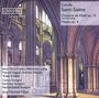 Camille Saint-Saens: Oratorio de Noel op.12, CD
