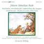 Johann Sebastian Bach: Kantate BWV 249a "Schäferkantate", CD