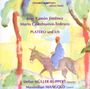 : Juan Ramon Jiminez - Platero und ich, CD,CD