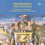: Transeamus Usque Bethlehem - Weihnachten in Oberschlesien, CD