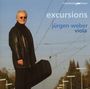 : Jürgen Weber - Excursions, CD