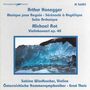 Michael Rot: Violinkonzert op.40, CD