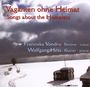: Franziska Vondru - Vaganten ohne Heimat, CD