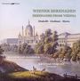 : Musik für Gitarre & Klavier - Wiener Serenaden, CD