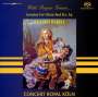 William Babell: Sonaten für Oboe & Bc Nr.1-12, SACD