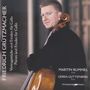 Friedrich Grützmacher: Vortragsstücke und Etüden für Cello, CD