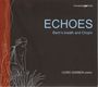 : Cord Garben - Echoes, CD