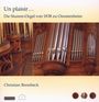 : Christian Brembeck - Un plaisir, CD