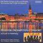: Pfeiffer-Trompeten-Consort - Der lieben Sonne Licht und Pracht, CD