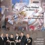 : Pfeiffer-Trompeten-Consort - Dem Himmel zu Ehren, CD