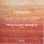 : Wolfgang Kogert - Horizon, CD