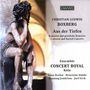Christian Ludwig Boxberg: Kantaten & geistliche Konzerte - "Aus der Tiefen", CD