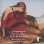 Joseph Haydn (1732-1809): Lieder & Kantaten, CD