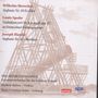William Herschel: Symphonie Nr.18, CD